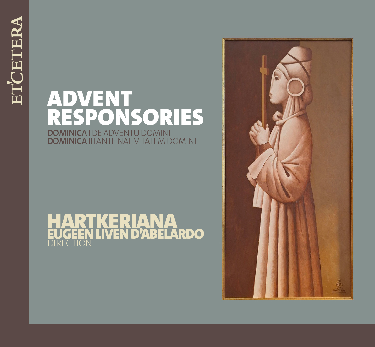 ADVENT RESPONSORIES - Image 3
