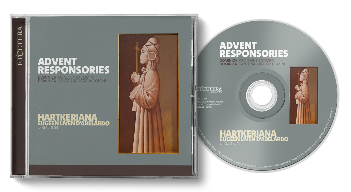 ADVENT RESPONSORIES - Image 2
